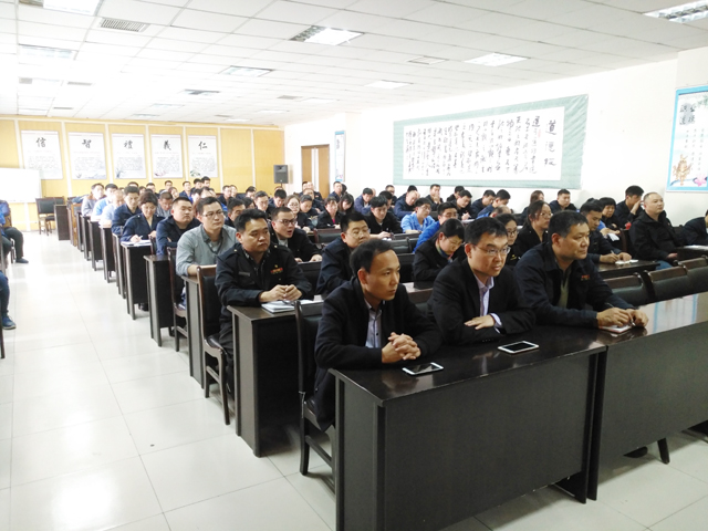 临沂新华印刷ERP升级项目启动大会圆满结束 第 1 张 临沂新华印刷ERP升级项目启动大会圆满结束 第 1 张